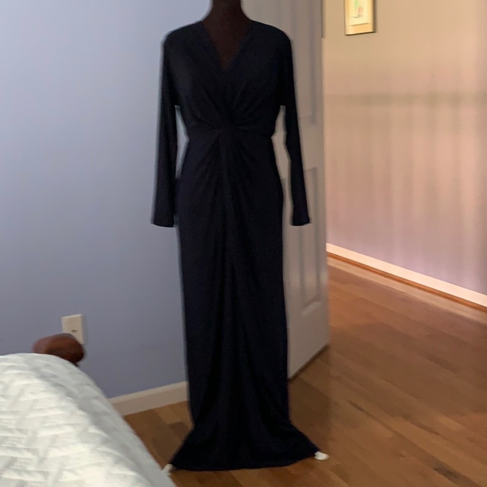 KohKoh Dressy Maxi